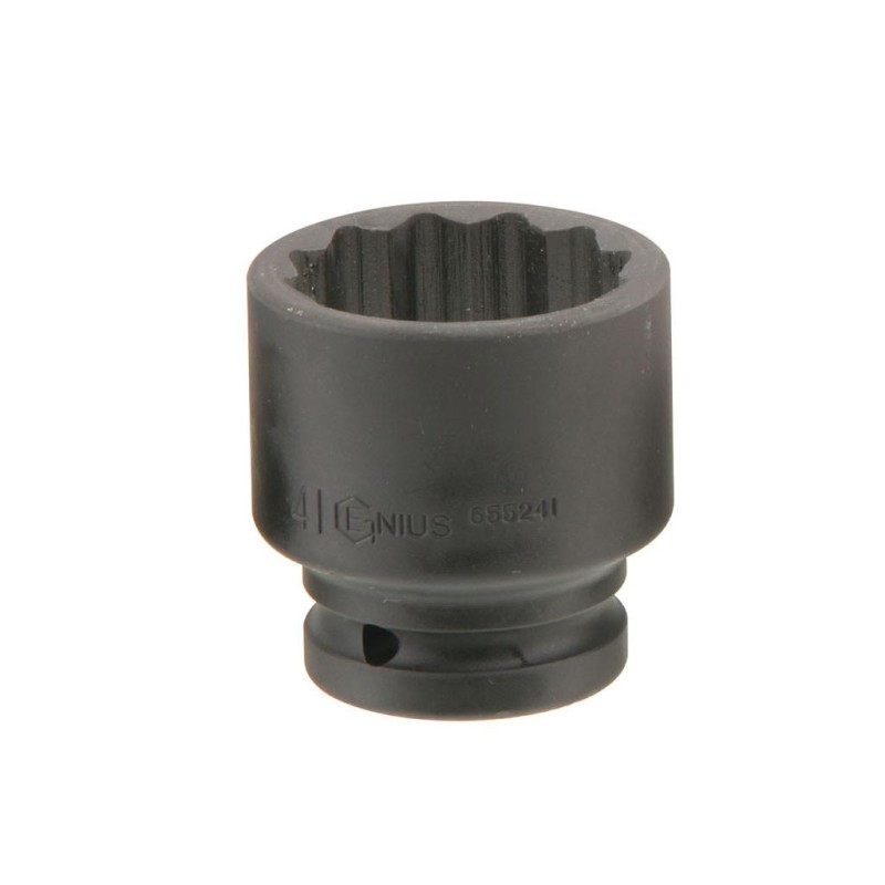 Légkulcsfej 1/2' 12 l.n. 32-es Genius (453832) Légkulcsfej 1/2' 12 l.n. 32-es Genius (453832)