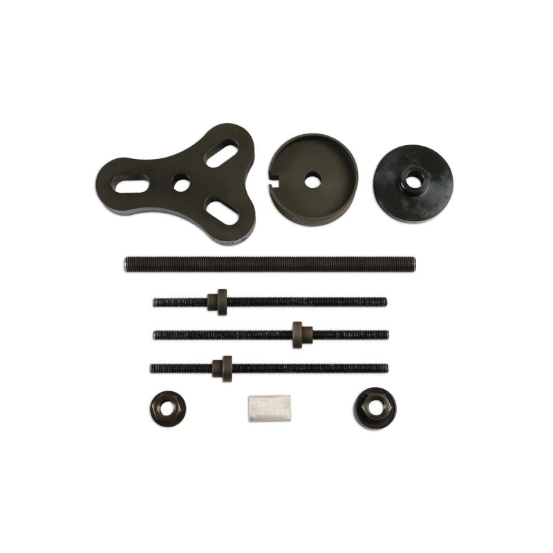 Kerékcsapágy szerelo klt. elsőfékrendszerhez - Ford Transit (LAS-7109) Kerékcsapágy szerelo klt. elsőfékrendszerhez - Ford Transit (LAS-7109)