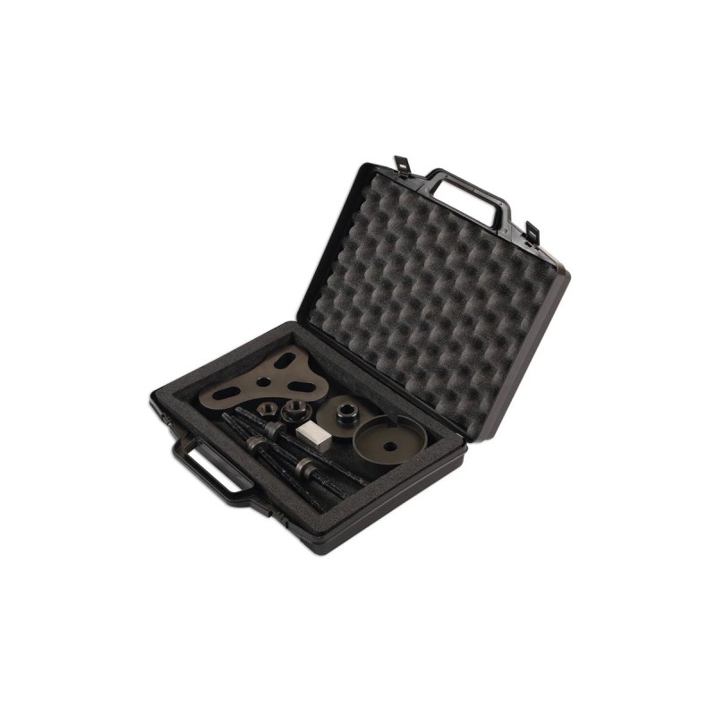 Kerékcsapágy szerelo klt. elsőfékrendszerhez - Ford Transit (LAS-7109) Kerékcsapágy szerelo klt. elsőfékrendszerhez - Ford Transit (LAS-7109)