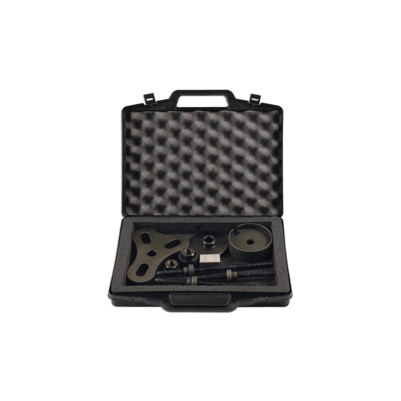 Kerékcsapágy szerelo klt. elsőfékrendszerhez - Ford Transit (LAS-7109) Kerékcsapágy szerelo klt. elsőfékrendszerhez - Ford Transit (LAS-7109)