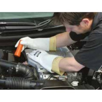 Kábelvég védő lezáró szigetelt burkolat klt. 3 db 1000V 15-25-35 mm (LAS-6703) Kábelvég védő lezáró szigetelt burkolat klt. 3 db 1000V 15-25-35 mm (LAS-6703)