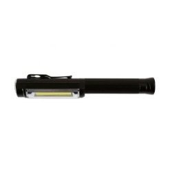 Szerelőlámpa LED 01 COB ledes 5W -elemes- Toll alakú 400 Lm ALU -TS20 (LAS-7055) Szerelőlámpa LED 01 COB ledes 5W -elemes- Toll alakú 400 Lm ALU -TS20 (LAS-7055)