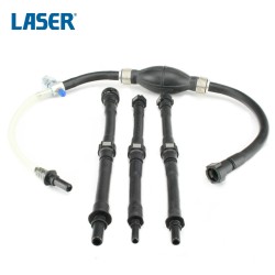 Diesel üzemanyag légtelenítő kézi pumpa klt. (LAS-5704) Diesel üzemanyag légtelenítő kézi pumpa klt. (LAS-5704)