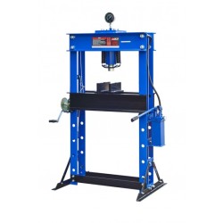 40 tonnás, műhelyprés (GTT61240H) 40 tonnás, műhelyprés (GTT61240H)