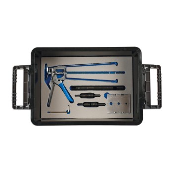 Üzemanyagcső és speciális gyors-csatlakozó szerviz klt.+ PRÉS -AT18- (CON-37199)