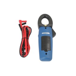 Multiméter, lakatfogós AC/DC precíz-autós 1000A-CATIII - 600V-Hibrid (LAS-6552) Multiméter, lakatfogós AC/DC precíz-autós 1000A-CATIII - 600V-Hibrid (LAS-6552)