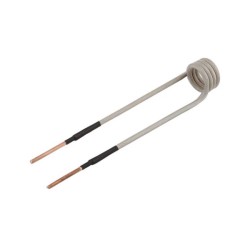 Indukciós melegítő kiegészítő fej 'indukciós tekercs' 22 mm (LAS-1286) Indukciós melegítő kiegészítő fej 'indukciós tekercs' 22 mm (LAS-1286)