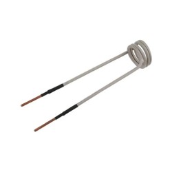 Indukciós melegítő kiegészítő fej 'indukciós tekercs' 32 mm (LAS-1288) Indukciós melegítő kiegészítő fej 'indukciós tekercs' 32 mm (LAS-1288)