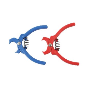 Fogó ajtópatentokhoz, kétrészes mini (LAS-6259)