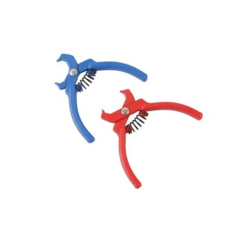 Fogó ajtópatentokhoz, kétrészes mini (LAS-6259)