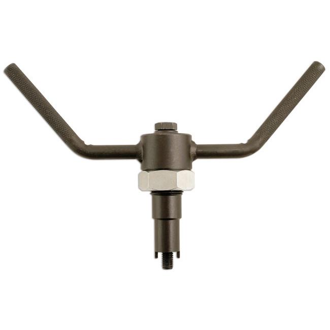 Főtengely forgató szerszám - Ducatti motorkerékpárokhoz (LAS-5181) Főtengely forgató szerszám - Ducatti motorkerékpárokhoz (LAS-5181)