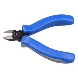 Fogó oldalcsípő 115 mm KingTony (6214-45) Fogó oldalcsípő 115 mm KingTony (6214-45)