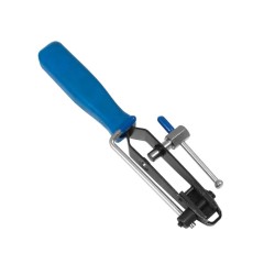 Bilincsfogó féltengely előfeszítős-vágós kivitel (MK6130) Bilincsfogó féltengely előfeszítős-vágós kivitel (MK6130)