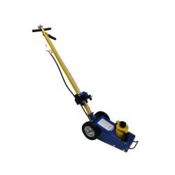 Pneumatikus-hidraulikus emelő 22t (ET10T22022) Pneumatikus-hidraulikus emelő 22t (ET10T22022)