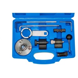 Vezérlésrögzítő klt. VW, Seat, Audi 1.6/2.0 TDI (MK6129) Vezérlésrögzítő klt. VW, Seat, Audi 1.6/2.0 TDI (MK6129)