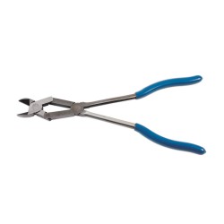 Fogó hosszú oldalcsípő, áttételes 290 mm (LAS-6969) Fogó hosszú oldalcsípő, áttételes 290 mm (LAS-6969)