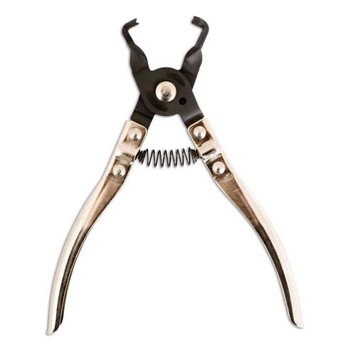 Fogó üzemanyagcso bontó - VAG (LAS-4812) Fogó üzemanyagcso bontó - VAG (LAS-4812)