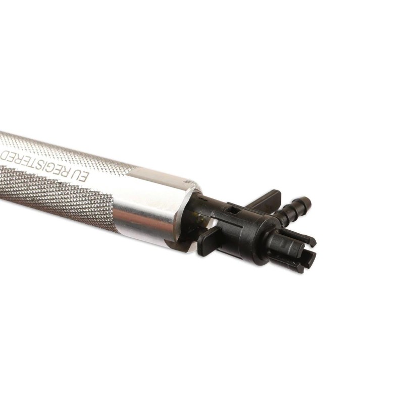 Üzemanyagcső visszatérő csatl. ki és beszerelő-VAG 2.0-2.7-3.0 -AT18-(LAS-7173)