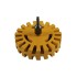 Fólia radír - vanília korong 4000 RPM menetes+adapter (PWT-92429) Fólia radír - vanília korong 4000 RPM menetes+adapter (PWT-92429)