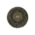 Tisztítókorong - négertárcs 100 mm - 4" (PWT-92332) Tisztítókorong - négertárcs 100 mm - 4" (PWT-92332)