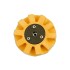 Fólia radír - vanília korong - 100 mm, 4" (PWT-92333) Fólia radír - vanília korong - 100 mm, 4" (PWT-92333)
