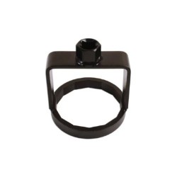 Üzemanyagszűrő kulcs 71 mm x 14 lap (LAS-7193) Üzemanyagszűrő kulcs 71 mm x 14 lap (LAS-7193)