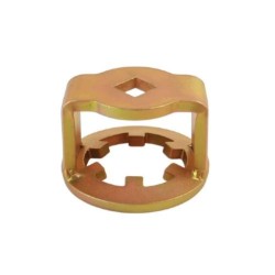 Olajszűrő leszedő kupak 42 mm - Hyundai/Kia (LAS-7195) Olajszűrő leszedő kupak 42 mm - Hyundai/Kia (LAS-7195)