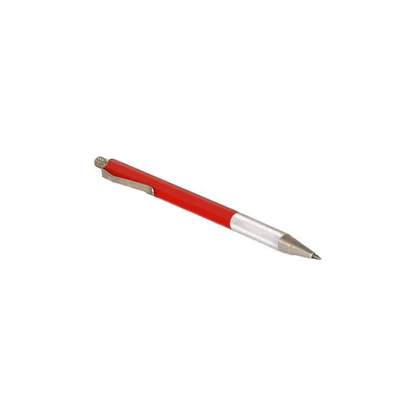 Karctű keményfém heggyel 200 mm visszahúzható (KEN-518-4220K)