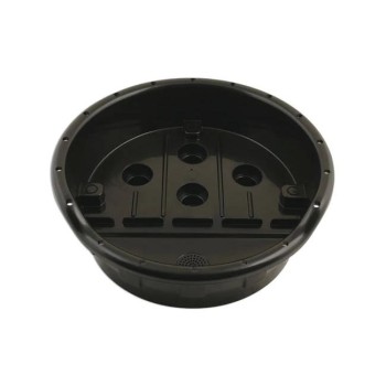 Olajleeresztő tálca 3 literes - csepegtető alkatrészekhez - (LAS-6034)