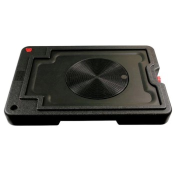 Olajleeresztő tartály - kanna 20 literes extra lapos 850 x 600 x 125 (LAS-5644) Olajleeresztő tartály - kanna 20 literes extra lapos 850 x 600 x 125 (LAS-5644)