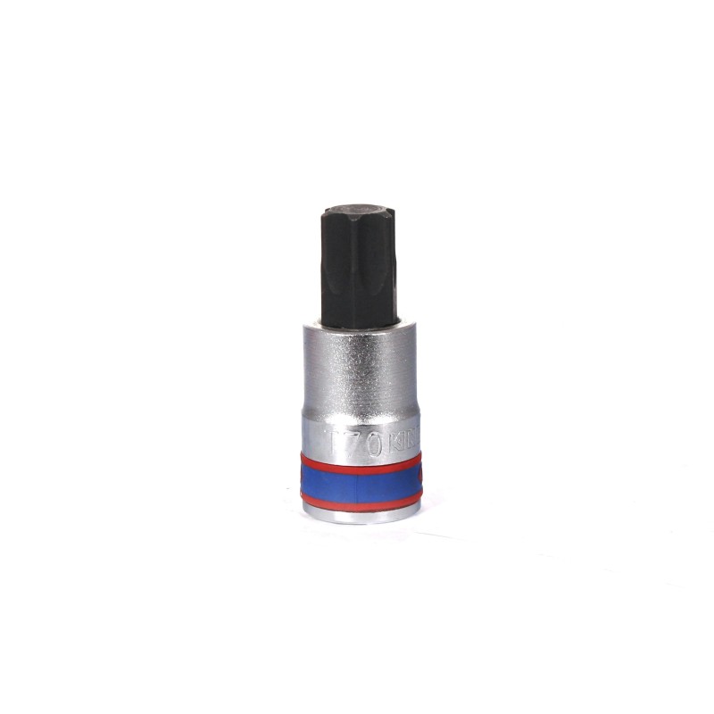 Rátűzőkulcs - crowa+bit 1/2" torx T70 (402370)