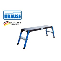 StepTop összecsukható dobogó, 1x2 fokos - MONTO- (130099)