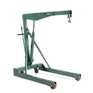 Compac CC 15P – 1,5 t összecsukható motorkiemelő zsiráf EURO raklaphoz Compac CC 15P – 1,5 t összecsukható motorkiemelő zsiráf EURO raklaphoz