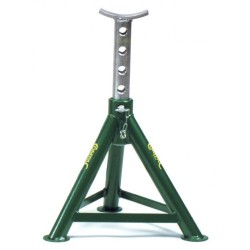 Szerelőbak 5 tonnás 380 - 600 mm - Compac - 1 darab ( CAX 5 ) Szerelőbak 5 tonnás 380 - 600 mm - Compac - 1 darab ( CAX 5 )