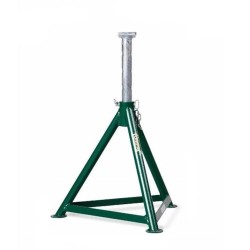 Szerelőbak 8 tonnás 400 - 600 mm - Compac - 1 darab ( CAX 8 ) Szerelőbak 8 tonnás 400 - 600 mm - Compac - 1 darab ( CAX 8 )