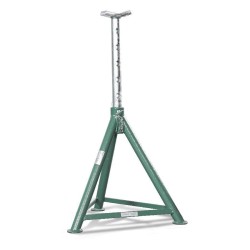 Szerelőbak 8 tonnás Extra Magas 600 - 980 mm - Compac - 1 darab ( CAX 8H ) Szerelőbak 8 tonnás Extra Magas 600 - 980 mm - Compac - 1 darab ( CAX 8H )