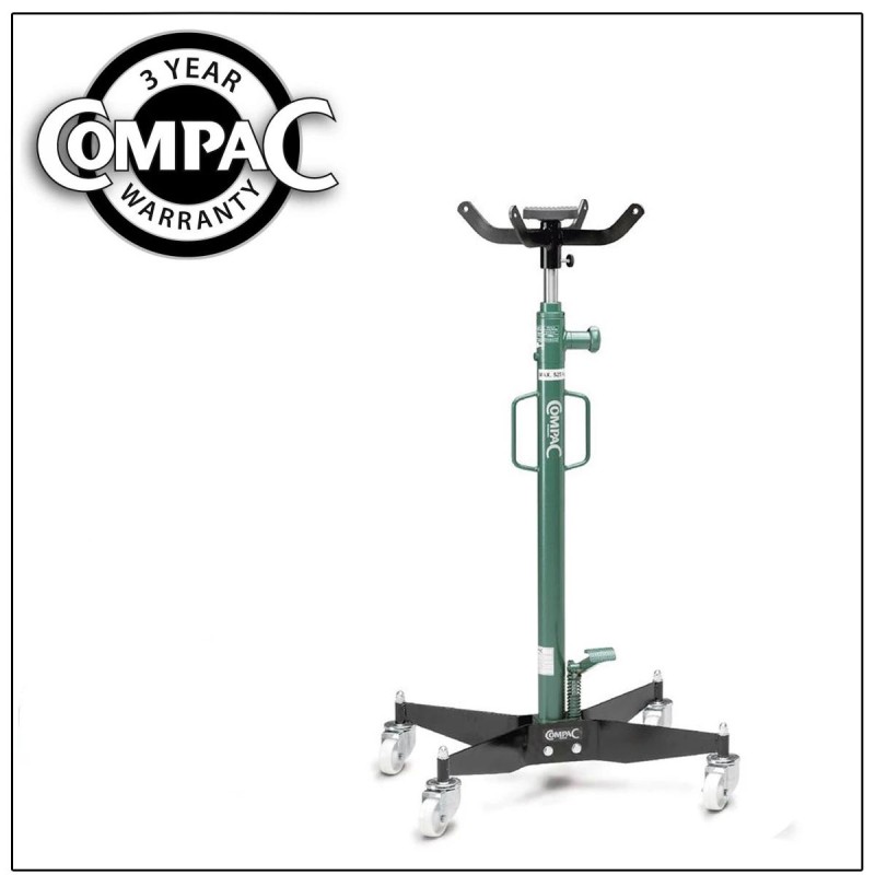 Váltótartó emelő hidraulikus 0,325 t - Compac G1 ( TJ 325 ) Váltótartó emelő hidraulikus 0,325 t - Compac G1 ( TJ 325 )