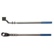 Vezérlésrögzítő - főtengely-szíjtárcsa tartó Honda OEM 07JAB-0010200 (LAS-3760) Vezérlésrögzítő - főtengely-szíjtárcsa tartó Honda OEM 07JAB-0010200 (LAS-3760)