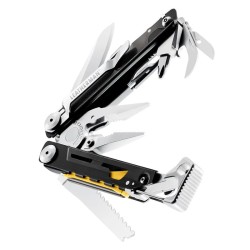 Multifunkciós szerszám Leatherman SIGNAL + Standard bőrtok - (LTG832265) Multifunkciós szerszám Leatherman SIGNAL + Standard bőrtok - (LTG832265)