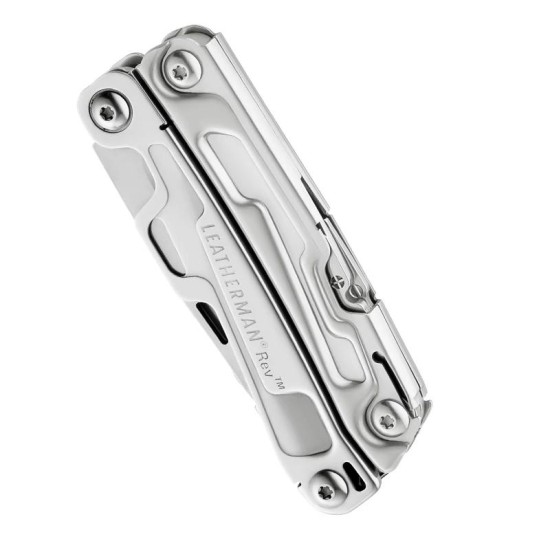 Multifunkciós szerszám Leatherman Sidekick (LTG831439)