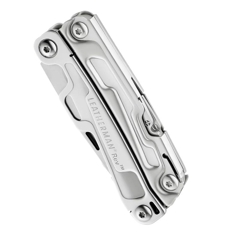 Multifunkciós szerszám Leatherman Sidekick (LTG831439) Multifunkciós szerszám Leatherman Sidekick (LTG831439)