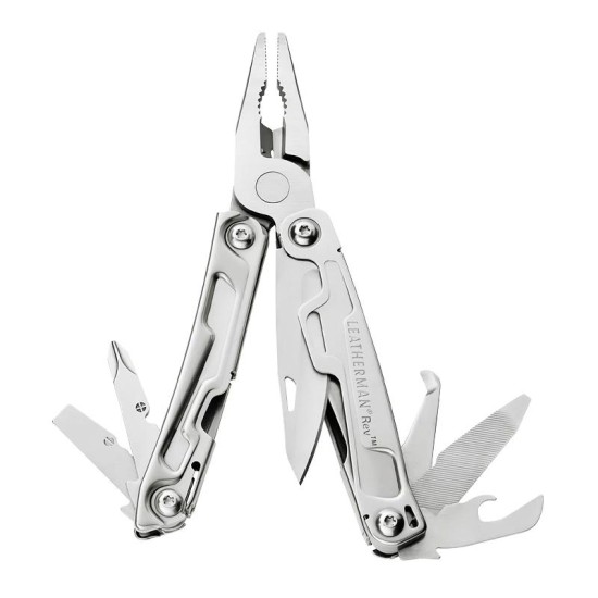 Multifunkciós szerszám Leatherman Sidekick (LTG831439)