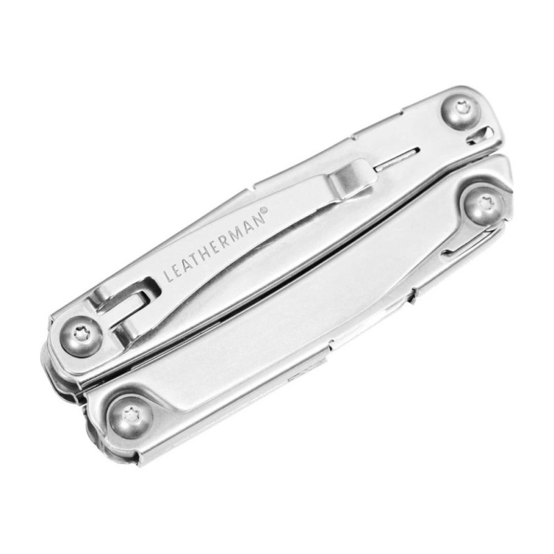 Multifunkciós szerszám Leatherman Sidekick (LTG831439) Multifunkciós szerszám Leatherman Sidekick (LTG831439)