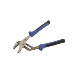 Fogó vízpumpa 250 mm 10" állítható (LAS-5898) Fogó vízpumpa 250 mm 10" állítható (LAS-5898)