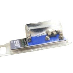 Menetjavító betét klt. M05 x 0.8 mm 12 db-os (LAS-6021) Menetjavító betét klt. M05 x 0.8 mm 12 db-os (LAS-6021)