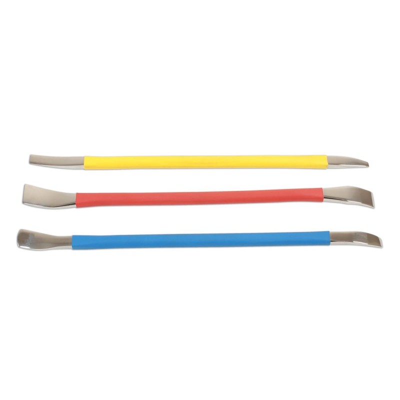 Pajszer készlet 3 db-os mini klt. 185 mm (LAS-6897)