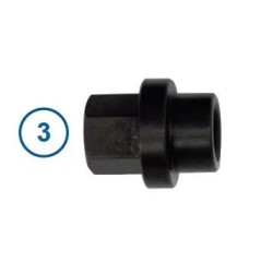 Pichler tartozék DENSO-03 Spec. Anya - Denso kihúzó klt.-hez M12x1.5 (90384875)