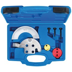 Szíjszerelő készletstretch/ elasztikus szíjakhoz - Ford (BGS-8301)