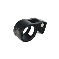 Axiál csukló szerelő 33 - 42 mm (9BE62) Axiál csukló szerelő 33 - 42 mm (9BE62)