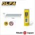 Penge OLFA tördelhető 18 mm 50 db - ezüst (LB-50) Penge OLFA tördelhető 18 mm 50 db - ezüst (LB-50)